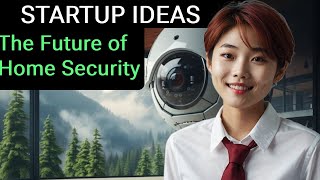 SmartShield: AI Home Security Revolution 🌐 | Your Home's Smart Guardian