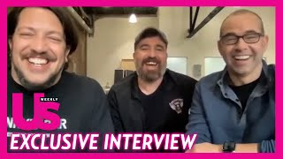 Impractical Jokers Cast On Joe Gatto Departure, Season 9 Celebrity Guest Stories, Challenges, & More
