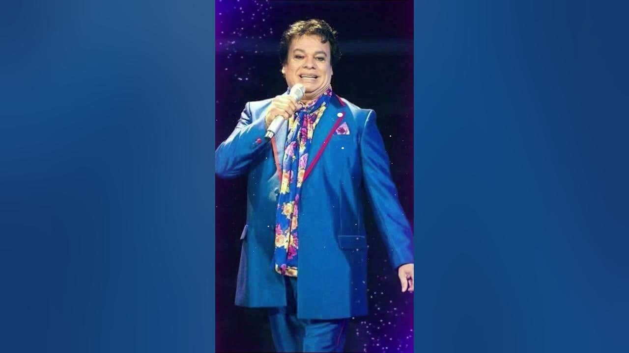Juan Gabriel   Así Fue . Las Mejores Éxitos Romanticos Inolvidables 🌹
