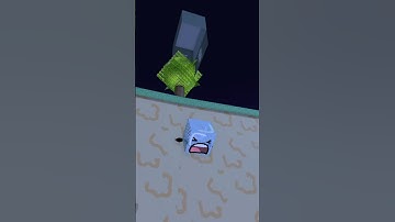 Ice Cube Recovery Center 3D Prank!