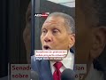 Senadores se pronuncian sobre proyecto minero y dejan todo en manos técnicas
