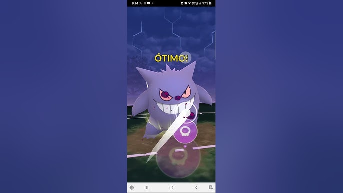 Gardevoir e Gallade em Pokémon GO: como conseguir? - Playzão