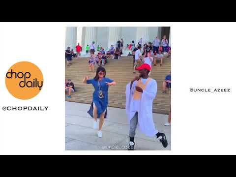 Tiwa Savage, Kizz Daniel, Young John – Ello Baby (Dance Compilation) | Chop Daily