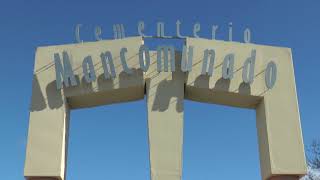 CHICLANA | CEMENTERIO MANCOMUNADO FECHAS DE TODOS LOS SANTOS