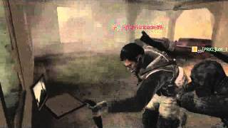 Backstab-fail
