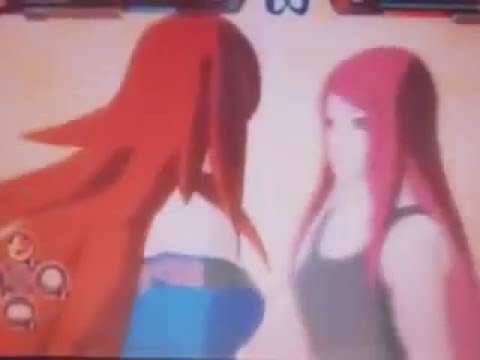 Sakura And Tsunade Lesbian