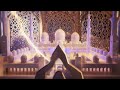 Ramadan Mubarak Animation Promo