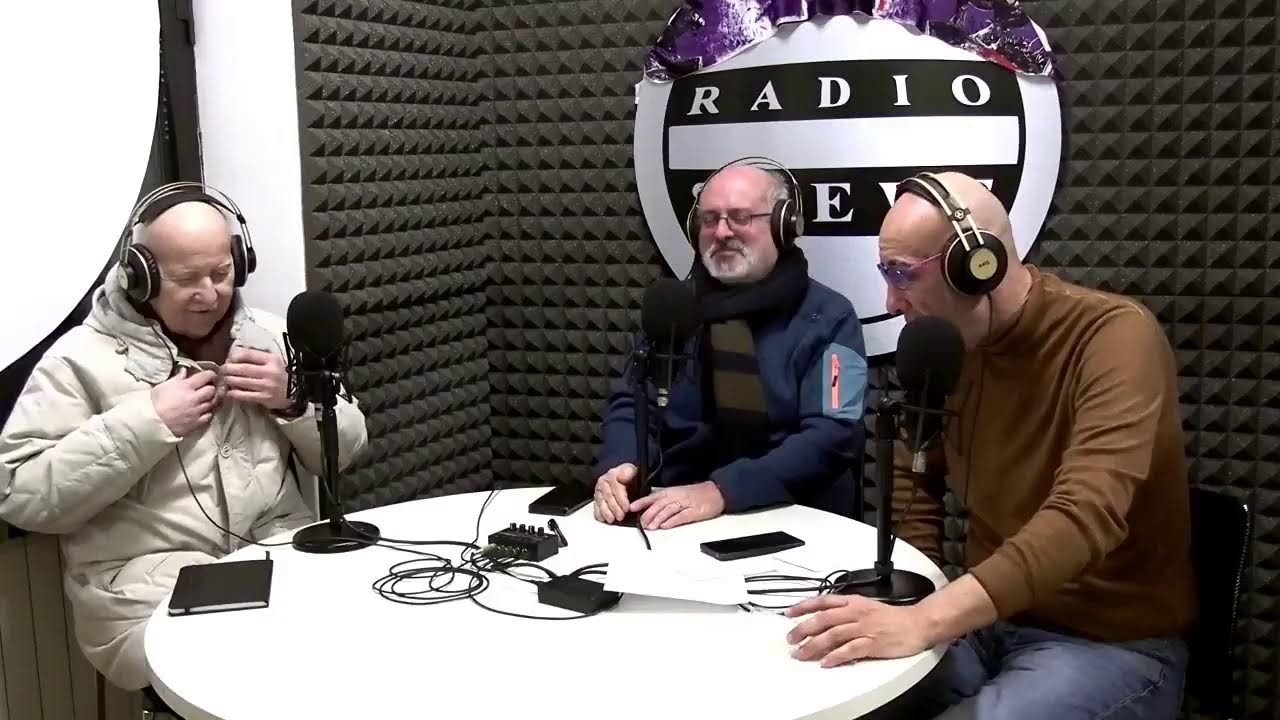 Amici Viola del 30 Dicembre 2024