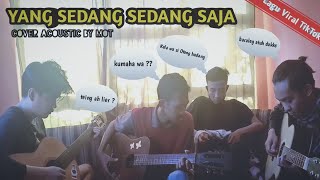 What Is Only  Cover Acoustic By Mot