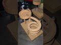 Asmr new toys perpetual motion machine #satisfying #motion #machine