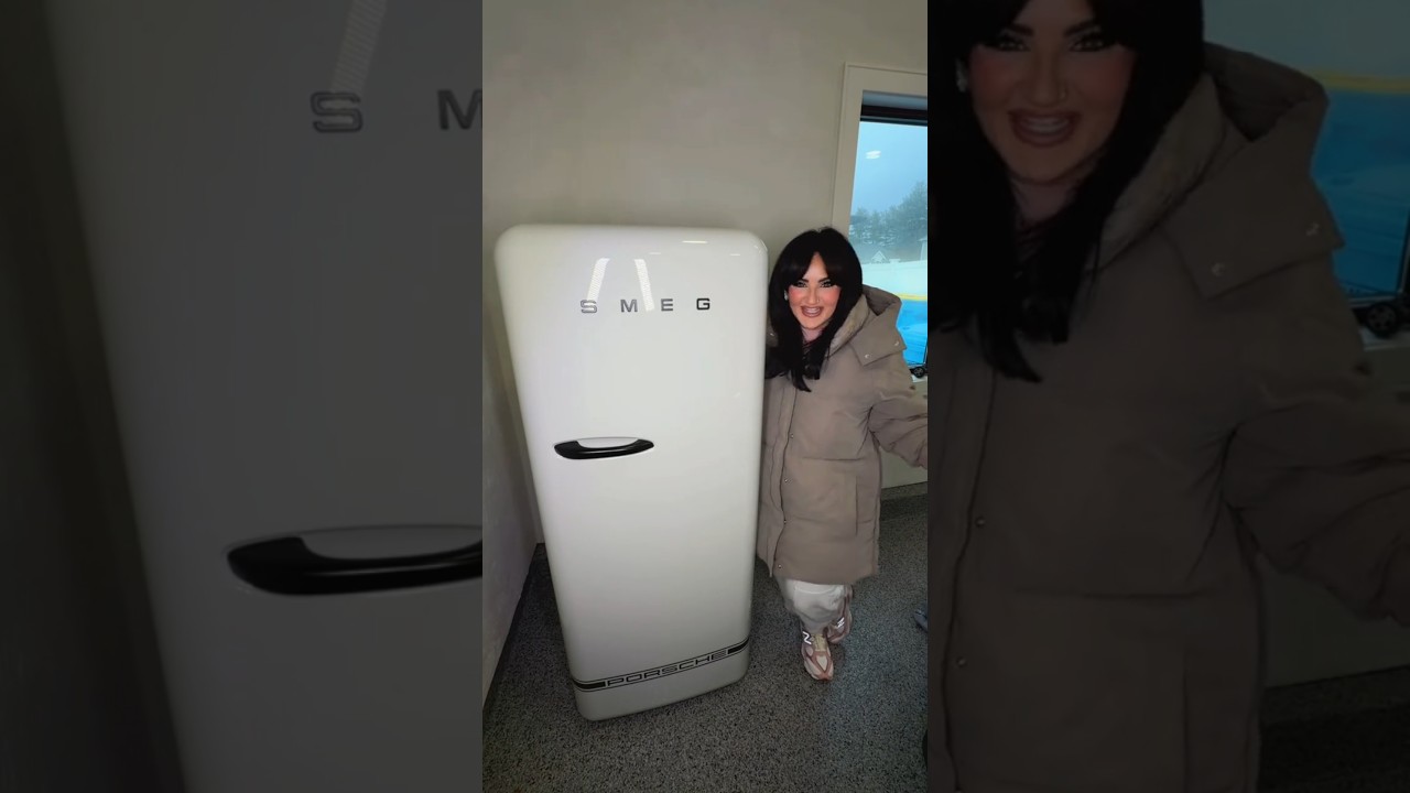 LETSFILL THE BEVERAGE FRIDGE!!!