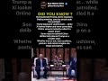 “The Silent Power Move That Shocked the Internet” #history #shortvideo #trump #jimping #trumpinc