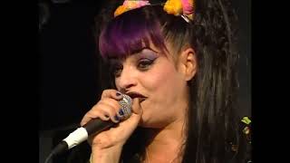 Nina Hagen Rockpalast 1999 (full concert)