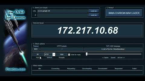 Low Orbit Ion Cannon   When harpoons, air strikes and nukes fails   v  1 0 8 0 2021 03 22 20 20 42