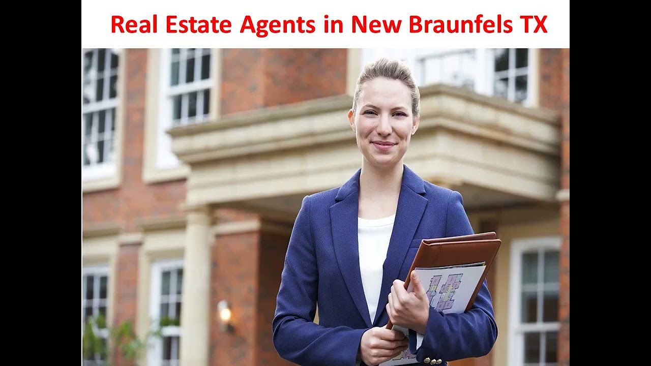 ⁣Weichert Realtors, Corwin & Associates : Real Estate Agents in New Braunfels, TX