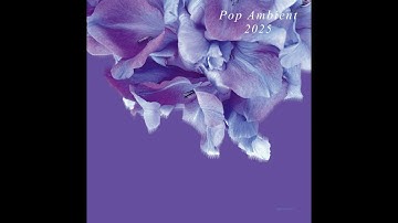 V/A -  Pop Ambient 2025 (2024)