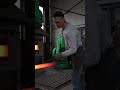 Ковка заготовок из стали Х12МФ