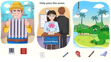 DOP 3 Levels 551 to 560 - Displace One Part Gameplay Walkthrough #dop #dop3 #fun #puzzle #gaming