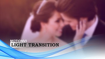 Style Proshow - Light Transition