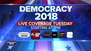 A guide to Tuesday's primary election in Florida