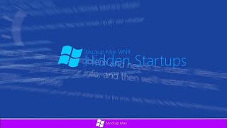 Hidden Windows NT10.0 Startup Sound