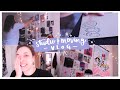 Studio Vlog #12 | Moving to Manchester, Acer press video, and packing orders!