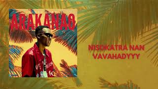 Celebrity FLASH JUMP - Arakanao Wealth