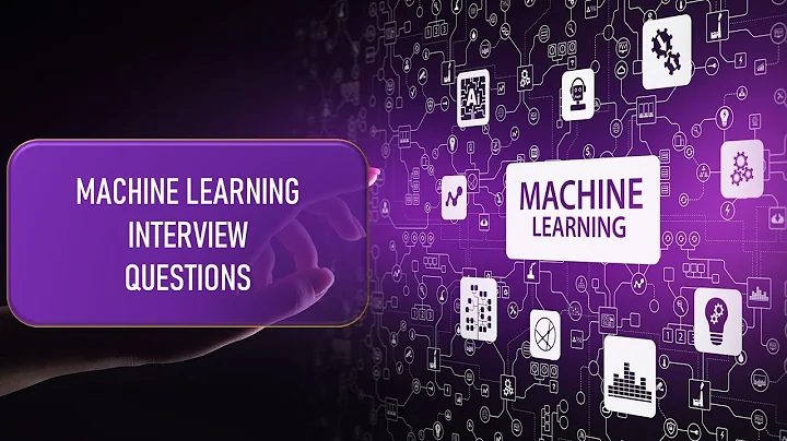 Top 5 Machine Learning Interview Questions