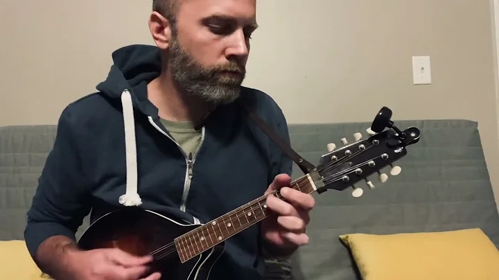 Amie (bluegrass-ish)