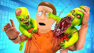 видео: РЕБЕНОК СТАЛ ЗОМБИ И СЪЕЛ ПАПУ картинка: РЕБЕНОК СТАЛ ЗОМБИ И СЪЕЛ ПАПУ