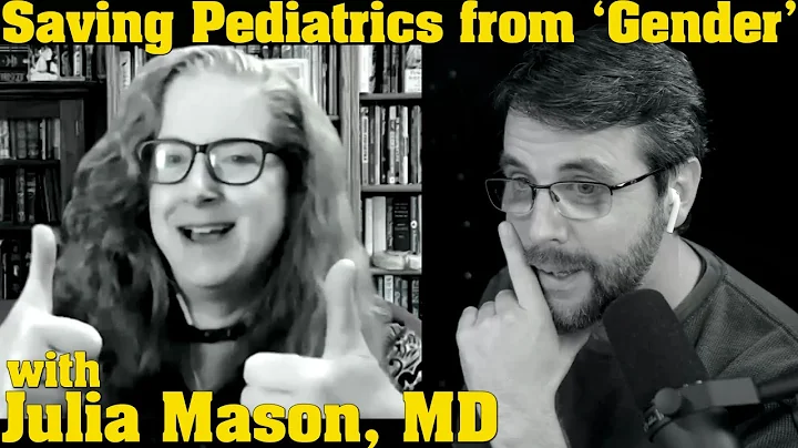 Saving Child Medicine from Gender Ideology | with ...