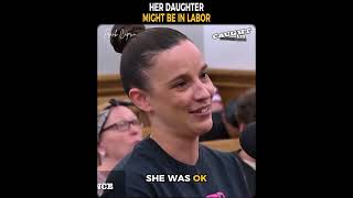 Celebrity Her Daughter Might Be In Labor Net Worth