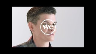 Veterans in Residence | WeWork
