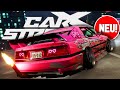 Toyota Supra Mk3 Tuning - CARX STREET PC Part 96 thumbnail