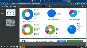 Hướng dẫn sử dụng Dashboard của Google datasudio