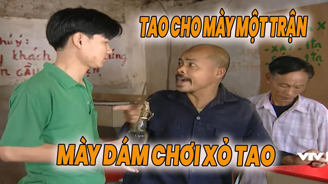 Bạn thân nhưng THÂN AI NẤY LO Quềnh bị chơi khăm cay đắng |ĐẤT VÀ NGƯỜI |PHIM NÔNG THÔN VIỆT NAM