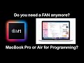 Which MacBook M1 for Software Development and Programming? | Apple Silicon Tests in 4k