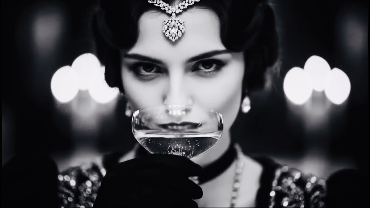 Running From The Ghost - Live