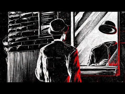 They Hired Him To Snoop A Target But Something Felt Very Wrong Darknet Diaries Ep 99 The Spy 