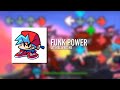 funk power (FNF Mod)