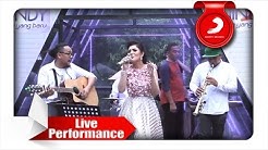 NINDY - Medley (Cinta Cuma Satu, Cinta Yang Baru, Katakan Sejujurnya) (Live Video)  - Durasi: 6:11. 