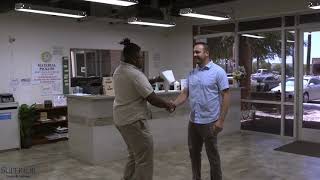 Superior Stone & Cabinet About Our Store