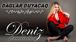 Deniz Firudinli - Dağlar Duyacaq 2021 | #Cover by #MeydanEsgerov |