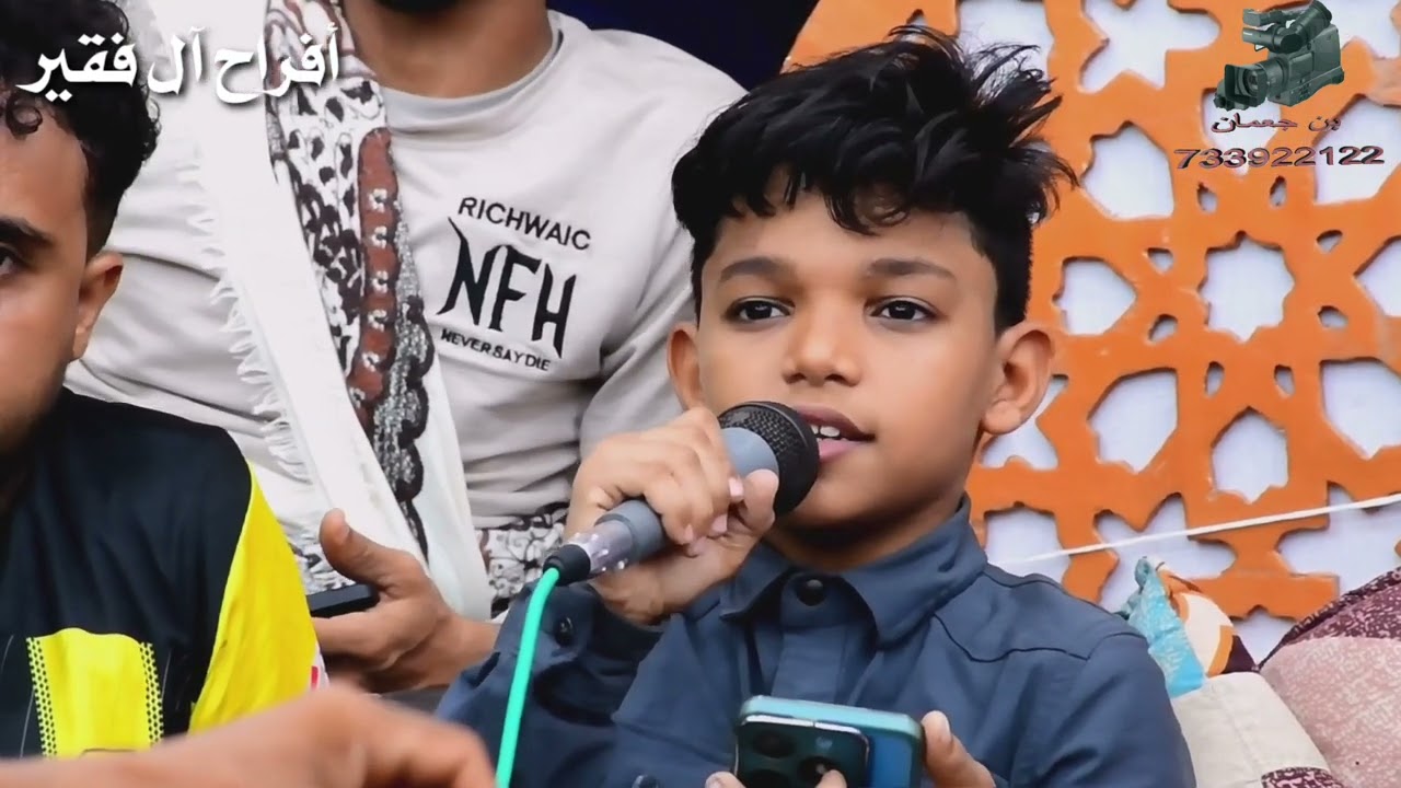 صوت جميل للمبدع الفنان  الصاعد قريب تركي اسامه دعبوش