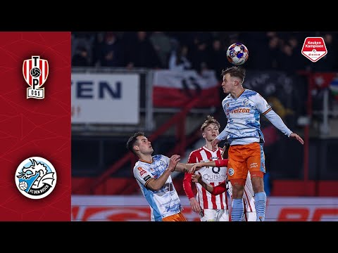 TOP Oss Den Bosch Goals And Highlights