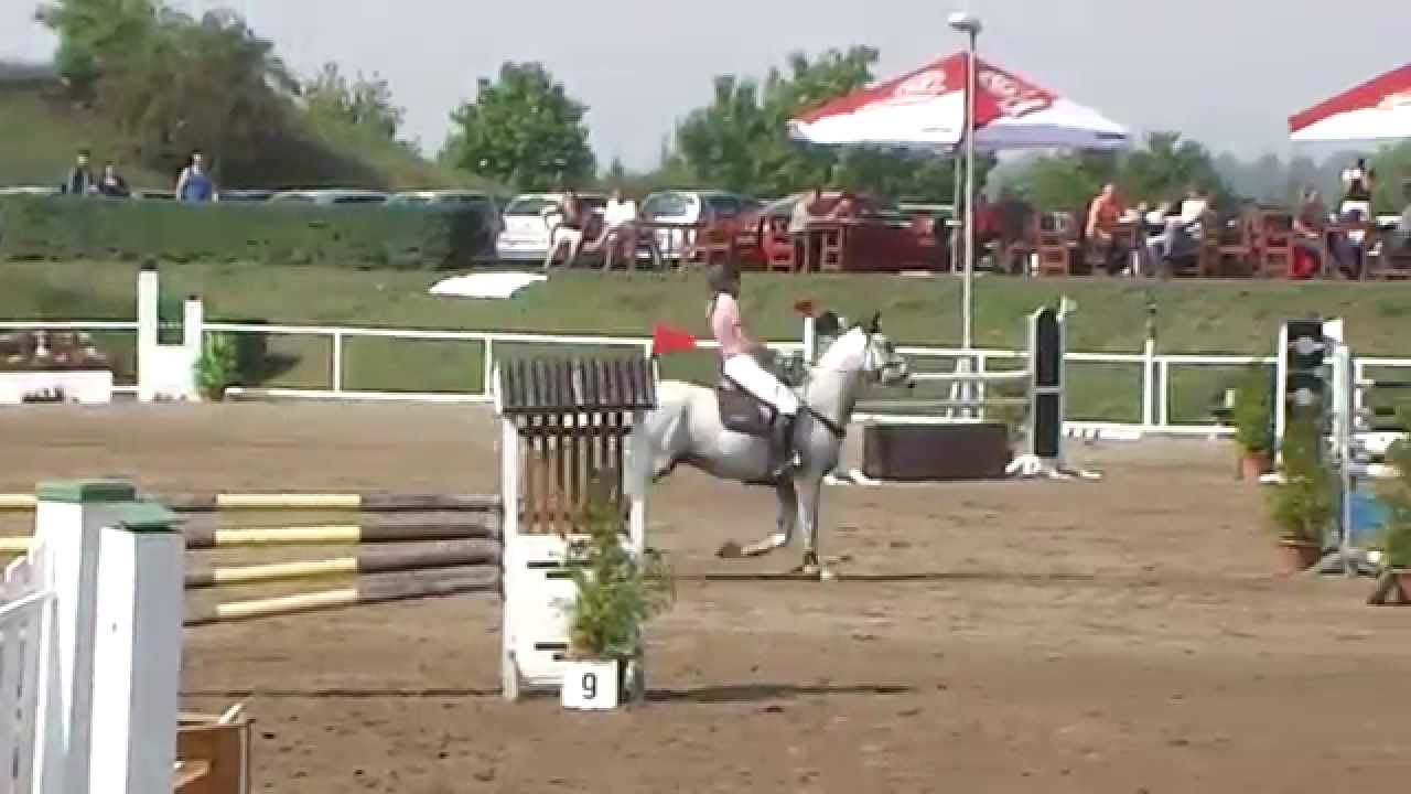 Most 7.9.2014 - L** - Jasper Gold