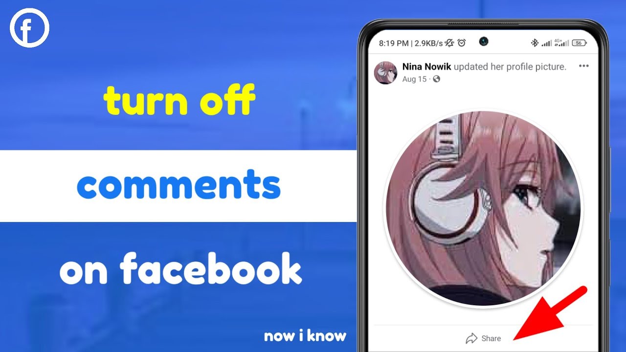 How To Turn Off Comments On Facebook Posts Disable Comments On how-to-turn-off-comments-on-facebook-posts-disable-comments-on