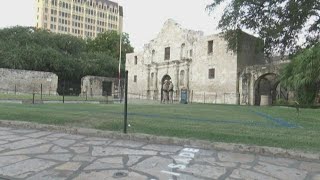 Alamo Plaza redevelopment plan still requires more votes