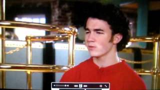 Jonas Brothers Wearing Big Feet Pjs On J.o.n.a.s