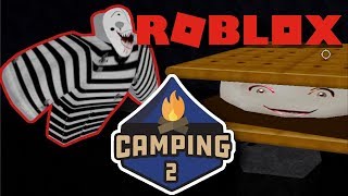 Camping 2 But I Altered It